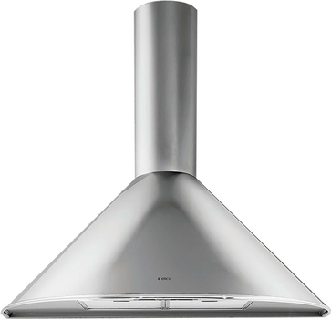 Витяжка купольна ELICA TONDA IX F/90 (900 м3/год, 3 швидкості, кнопкове кер.) 279300