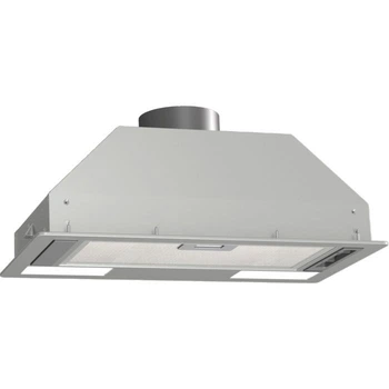 Витяжка вбудована Gorenje BHI611ES (370 м3/год, 3 швидкості, ползункове кер.) 258300