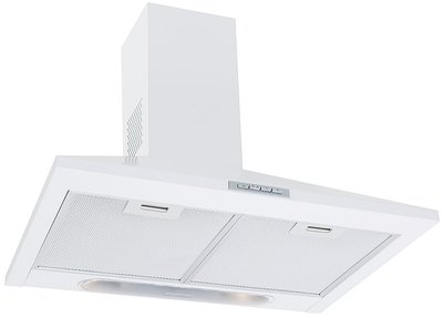 Витяжка купольна Elica CHIMMY LX WH/A/60 (750 м3/год, 3 швидкості, кнопкове кер.) 298171