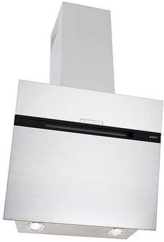 Витяжка декоративна ELICA STRIPE IX/60/A/LX (1500 м3/год, 3 швидкості, електронне кер.) 278706