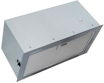 Витяжка вбудована Elica CT23 GR/A/52 (1200 м3/год, 3 швидкості, електронне кер.) 295788
