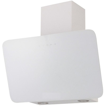 Витяжка декоративна Elica LIXA WH/A/60 (900 м3/год, 3 швидкості, сенсорне кер.) 151196