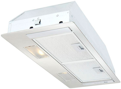 Витяжка вбудована Elica CT17 C IX/A/72 (900 м3/год, 3 швидкості, електронне кер.) 295783