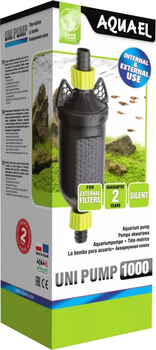 Насос AquaEl UNI PUMP 1000 (5905546314794)