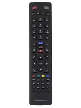 Пульт для телевизора Mastertech DH1805230805 (3742-1)