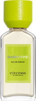 Woda perfumowana unisex L'Occitane en Provence Barbotine 50 ml (3253581765562)