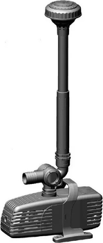 Фонтанний насос AquaEl AQUAJET PFN 10000 ECO 69 W (5905546309073)