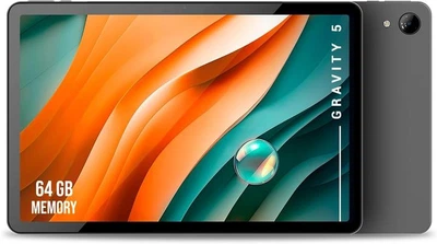 Планшет 11" SPC Gravity 5 4/64Gb 8 ядер Android 13 6000 mAh