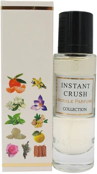 Парфюмированная вода унисекс Morale Parfums Instant Crush 30 мл (4825841171742)