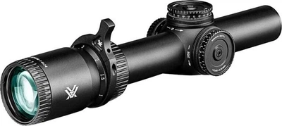 Прицел Vortex Venom 1-6x24 SFP с сеткой AR-BDC3 MOA и подсветкой оптический (VEN-1601)