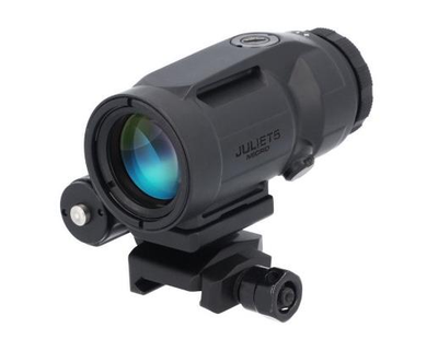 Збільшувач Sig Sauer Optics Juliet5-Micro 5x Magnifier (SOJ5M001)