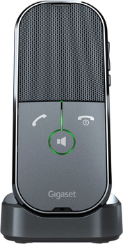 Zestaw głośnomówiący Gigaset Ion (S30852-H2970-R101)