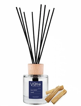 Аромадіфузор "№61 Пало санто та ладан" - Votre Parfum 140ml (1409568-25928994)