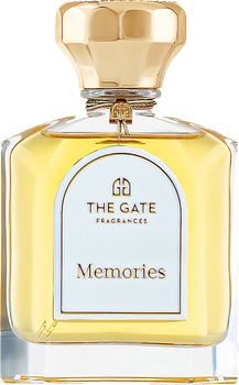 Тестер духов унисекс The Gate Fragrances Memories 100 мл (2008421050145)