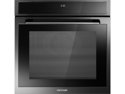 Духовий шкаф Concept ETV8760DS