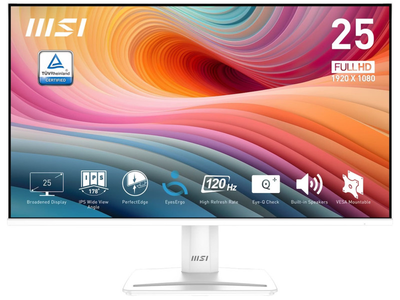 Монітор MSI Pro MP251W E2