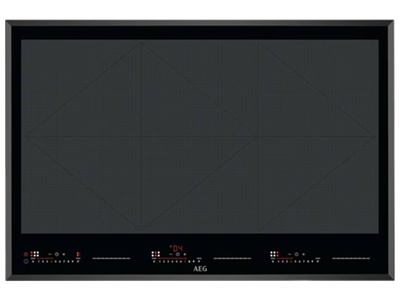 Індукційна варильна поверхня AEG IKE86688FB