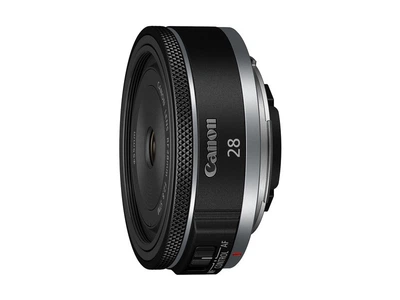 Об'єктив Canon RF 28mm f/2.8 STM (6128C005)