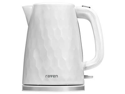 Електрочайник RAVEN EC025B