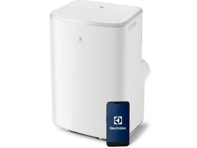 Мобільний кондиціонер Electrolux ChillFlex Pro EXP26U339HW