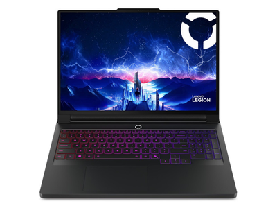 Ноутбук Lenovo Legion Pro 7 16IAX10H (83F50014US)