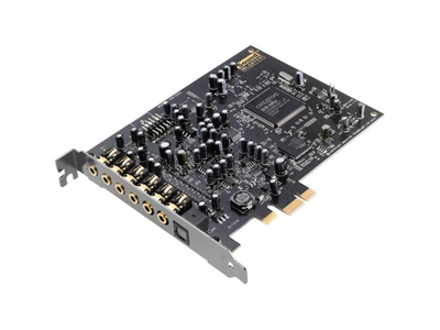 Звукова карта Creative Sound Blaster Audigy Rx