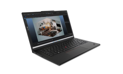 Ноутбук Lenovo ThinkPad P14s Gen 5, (21G2000SGE)