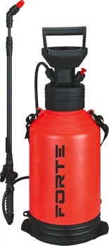 Опрыскиватель ручной Forte KF-6 6L Red (3_06320)