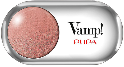 Cienie do powiek Pupa Vamp! Wet & Dry 407 Spicy 1 g (8011607368853)