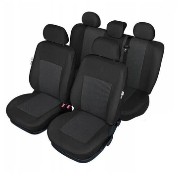 Авто чехлы из автоткани для Subaru OUTBACK 2003-2009 Kegel-Blazusiak Bonn