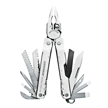 Мультиинструмент Leatherman Super Tool 300 Steel