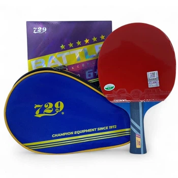 Ракетка 729 Battle 6 star