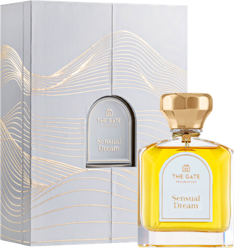 Духи унисекс The Gate Fragrances Sensual Dream 100 мл (710497527231)