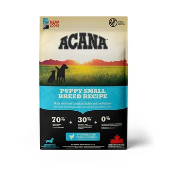 Acana Puppy Small Breed сухой корм для щенков мелких пород (6 кг)