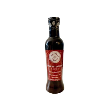 Соус The Holy Sauce Worcestershire Sauce, 250мл