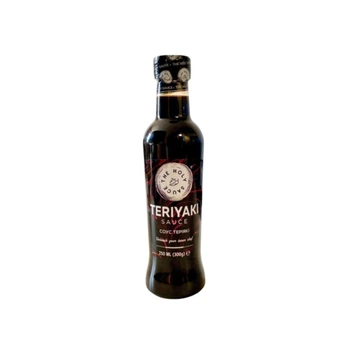Соус The Holy Sauce Teriyaki Sauce, 250мл