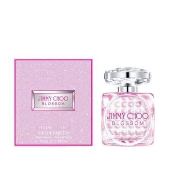 Парфумована вода для жінок Jimmy Choo Blossom Special Edition 60 мл
