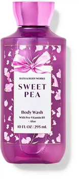 Гель для душу Bath & Body Works sweet pea
