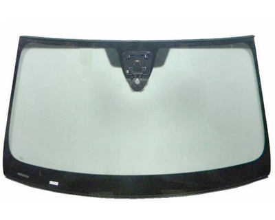 Скло лобове Pilkington для VOLKSWAGEN TOUAREG 10-18 8606AGACMVWZ1B