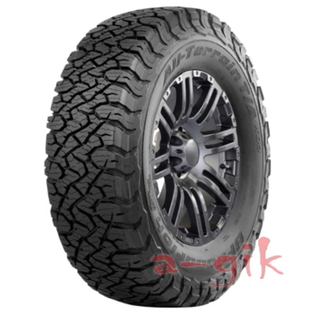 Шина BFGoodrich All-Terrain T/A KO3 255/60 R20 115/112S