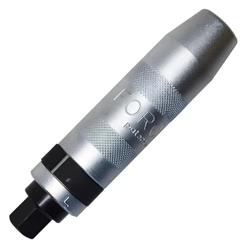 Отвертка ударно-поворотная 1/2" FORCE 8174 F