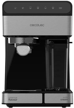 Кофемашина Cecotec Power Instant-ccino 20 TouchSerie Nera (01558)