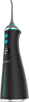 Irygator Cecotec Bamba ToothCare 1100 Jet Liberty