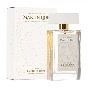 Парфюмированная вода - Martin Lion F76 Sunrise 50 ml (27-143255350)