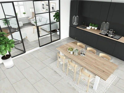 Ламинат KronoOriginal Айс Флоу K385 32 класс 8 мм