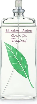 Туалетная вода (тестер без крышечки) - Elizabeth Arden Green Tea Tropical 100 ml (27-20656100)