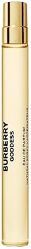 Парфюмированная вода (мини) Burberry Goddess 10 ml (27-121269410)
