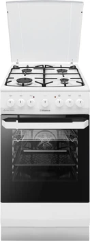 Плита комбинированная Hansa FCMW581009