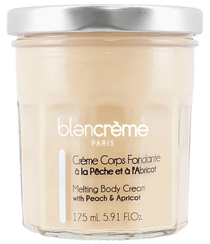 Крем для тіла Blancreme Peach & Apricot 175 мл (3700614811388)