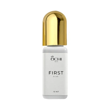 Клей для наращивания ресниц Oh Ochi First 10 мл